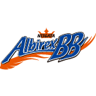 新潟アルビレックスBB チームロゴ team logo