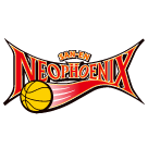 三遠ネオフェニックス チームロゴ team logo
