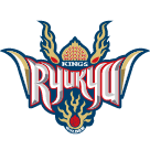 琉球ゴールデンキングス チームロゴ team logo