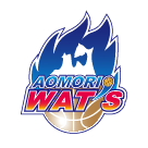 青森ワッツ チームロゴ team logo