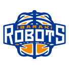 茨城ロボッツ チームロゴ team logo
