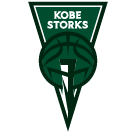 神戸ストークス チームロゴ team logo