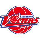熊本ヴォルターズ チームロゴ team logo