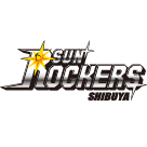 サンロッカーズ渋谷 チームロゴ team logo