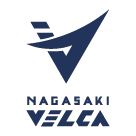 長崎ヴェルカ チームロゴ team logo