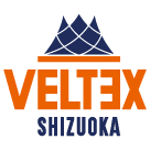 ベルテックス静岡 チームロゴ team logo