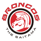 さいたまブロンコス チームロゴ team logo