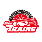 東京八王子ビートレインズ チームロゴ team logo