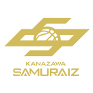金沢サムライズ チームロゴ team logo