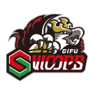 岐阜スゥープス チームロゴ team logo