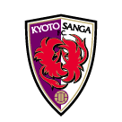 京都サンガF.C. team logo