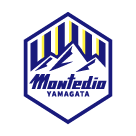 モンテディオ山形 team logo