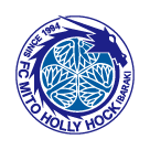 水戸ホーリーホック team logo
