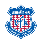 ヴァンフォーレ甲府 team logo