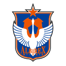 アルビレックス新潟 team logo