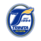 大分トリニータ team logo