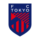ＦＣ東京 team logo