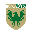 東京ヴェルディ team logo