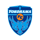 横浜ＦＣ team logo