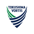 徳島ヴォルティス team logo