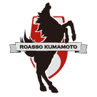 ロアッソ熊本 team logo