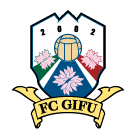ＦＣ岐阜 team logo