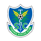 栃木ＳＣ team logo