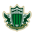松本山雅ＦＣ team logo