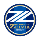 ＦＣ町田ゼルビア team logo