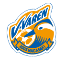 Ｖ・ファーレン長崎 team logo