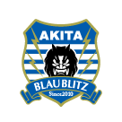 ブラウブリッツ秋田 team logo
