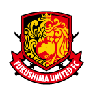 福島ユナイテッドＦＣ team logo