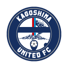 鹿児島ユナイテッドＦＣ team logo
