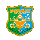 ヴァンラーレ八戸 team logo