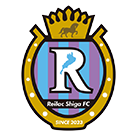 レイラック滋賀ＦＣ team logo